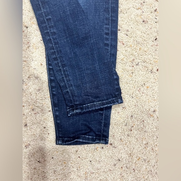 Good American jeans‎ 4/27 good waist crop - Picture 5 of 5